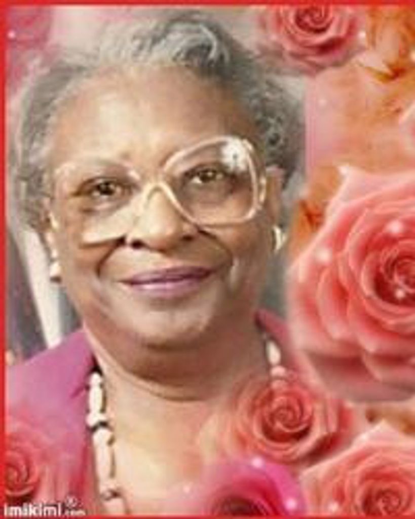 Tinnie M. Burno Profile Photo