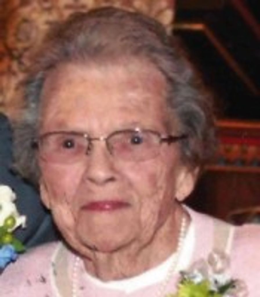 Gloria  Wright Lyng