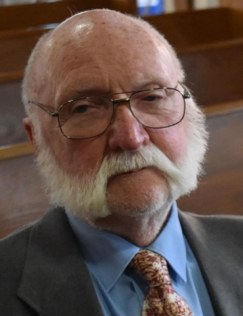 Wilmer  E. Messner Profile Photo