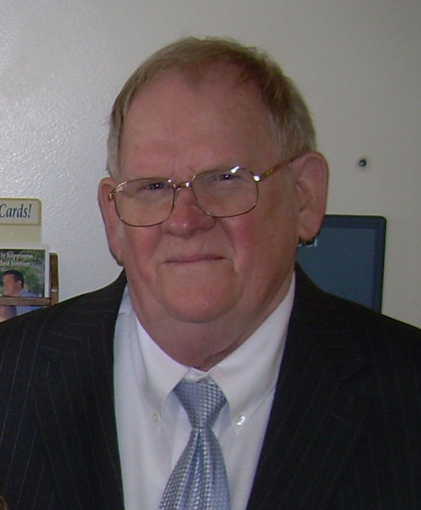William Leon Baumgarte Profile Photo