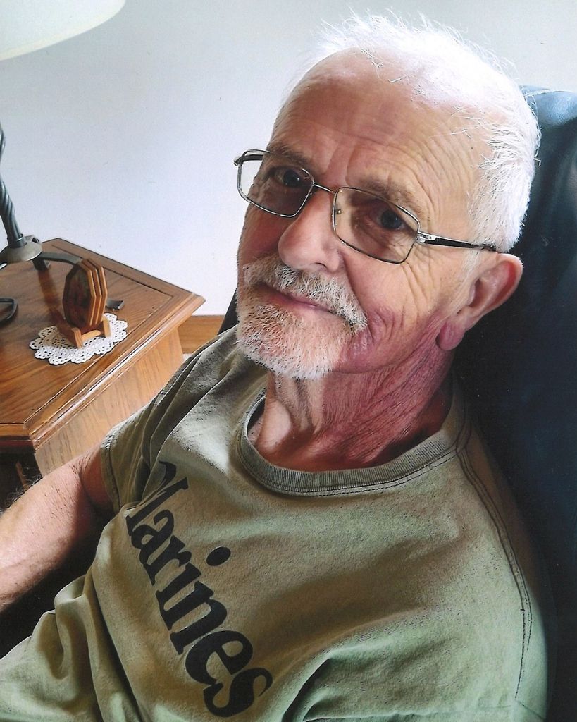 Robert "Bob" McHenry Profile Photo