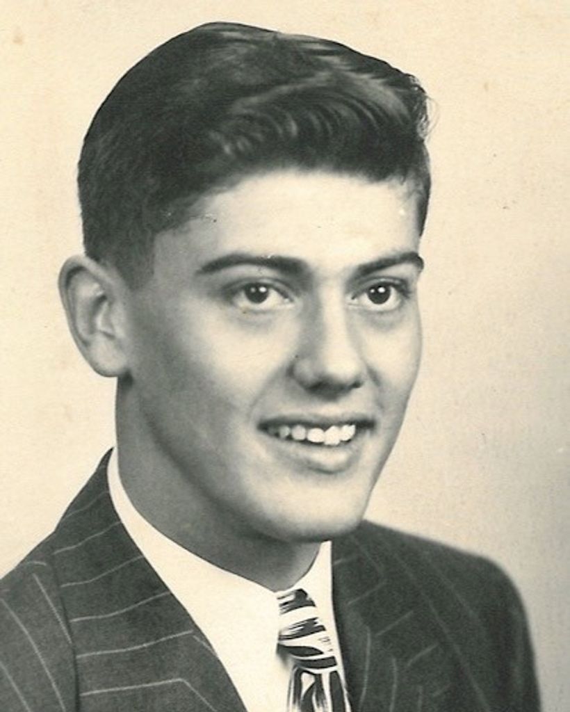 George William Chapman