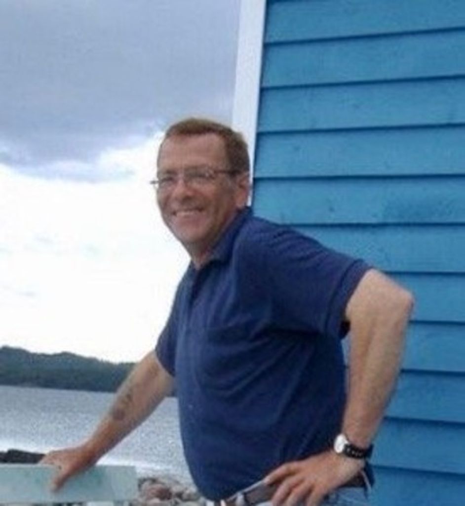 Desmond Carl Downton Profile Photo