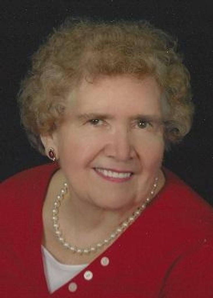 Alene Mae Schuman Profile Photo