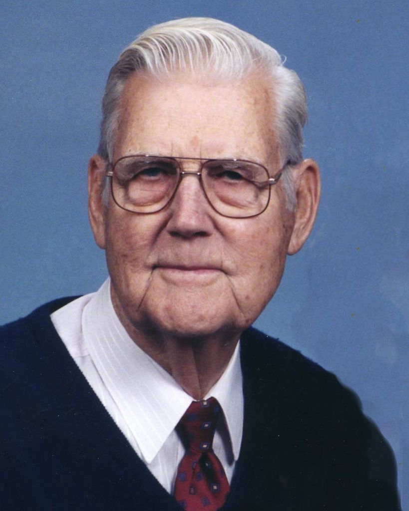 John J. Voss