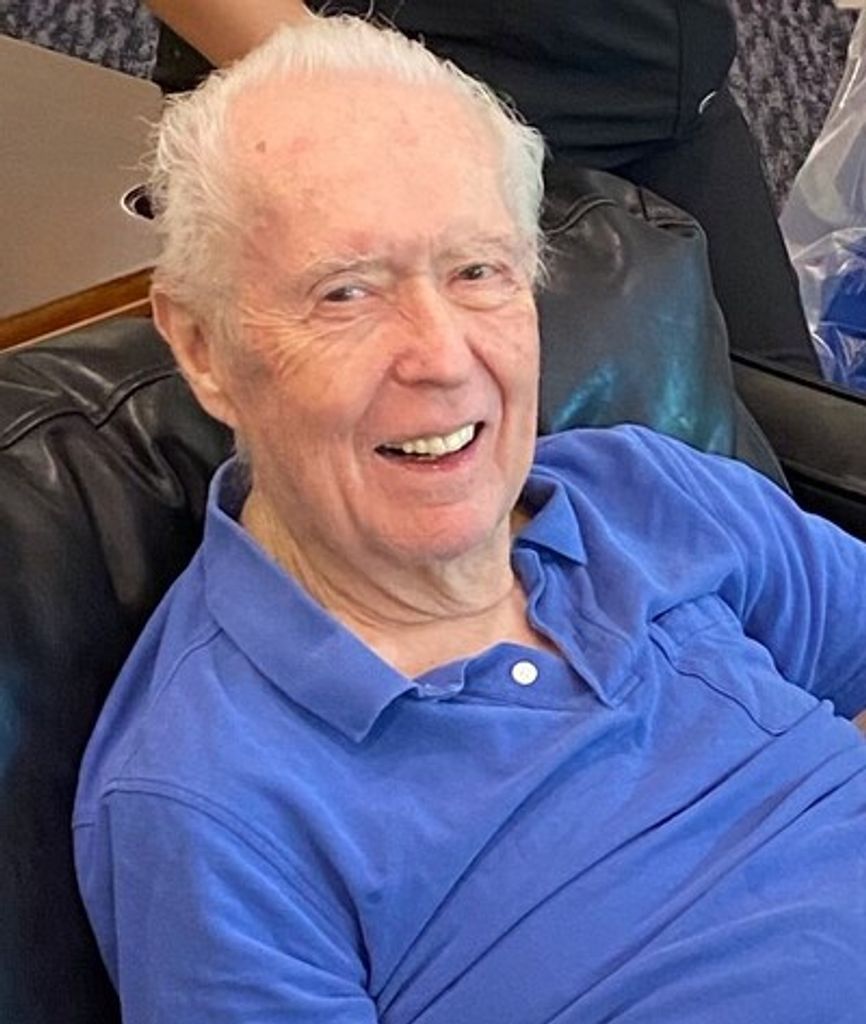 Richard G. Larochelle Profile Photo