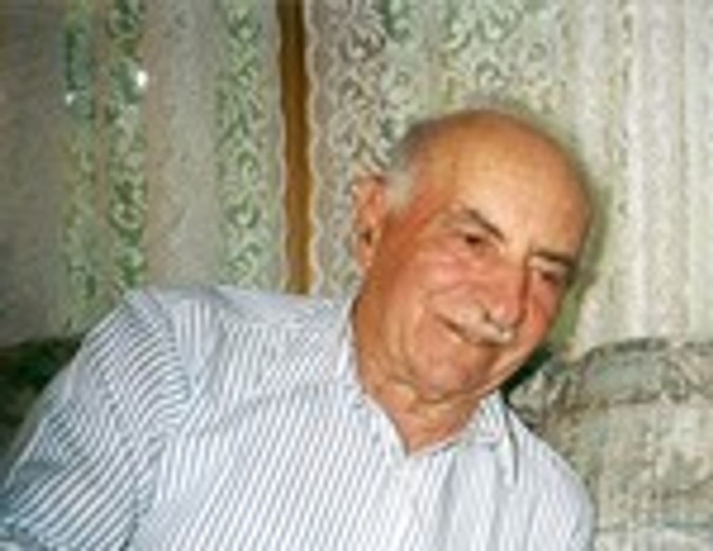 Louis J. Giovanetti Profile Photo