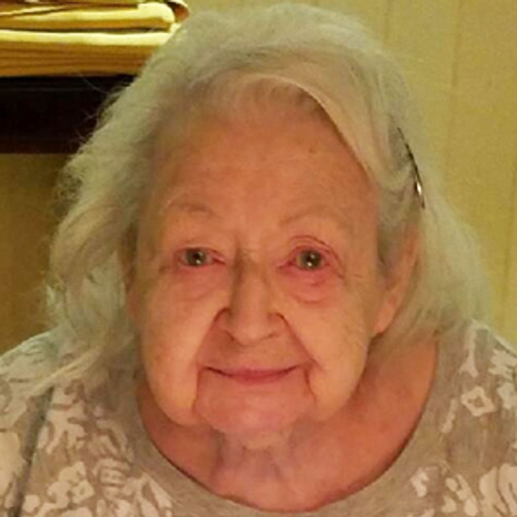 Evelyn Violet Thuriot