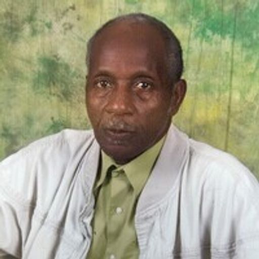 Daniel Moses Rodgers Profile Photo