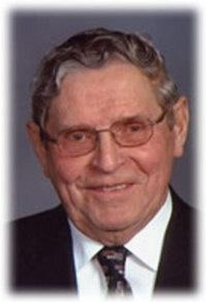 Bob G. Sandy