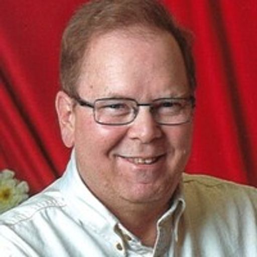 Michael R. Luby Profile Photo