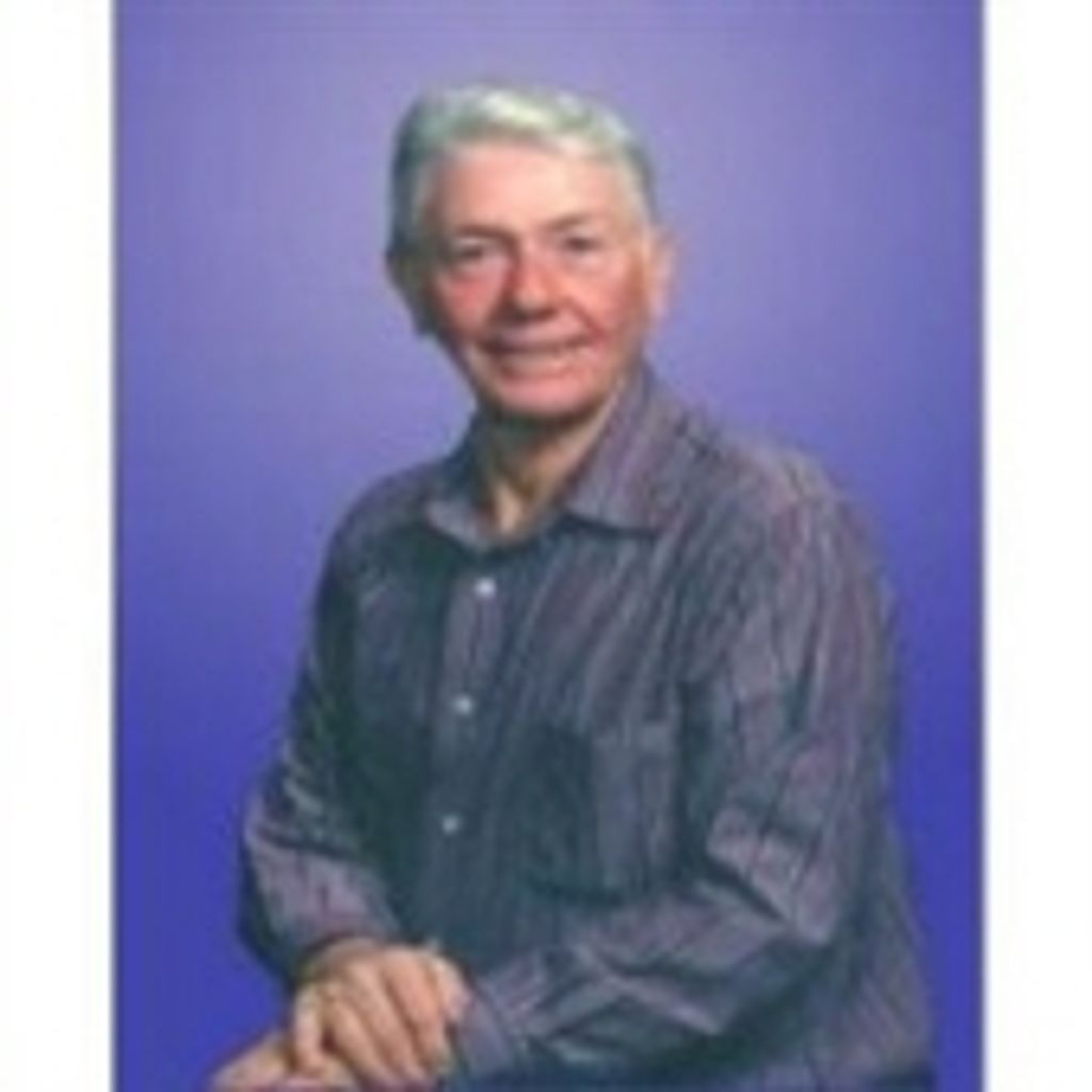Arthur Eugene Crumm Profile Photo