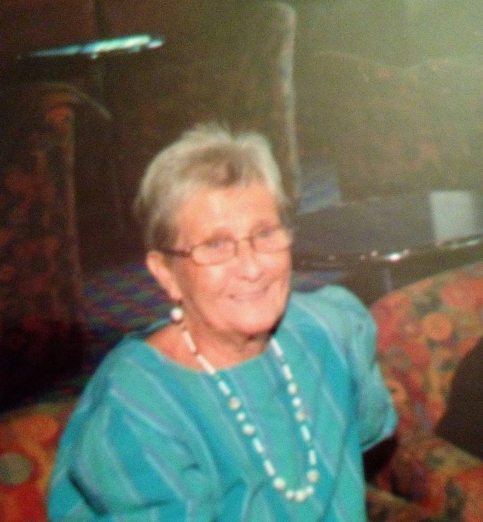 Evelyn (Frazier) Gardner Profile Photo