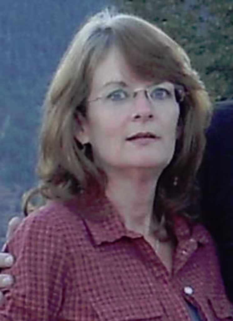 Tammy Lee Lewis
