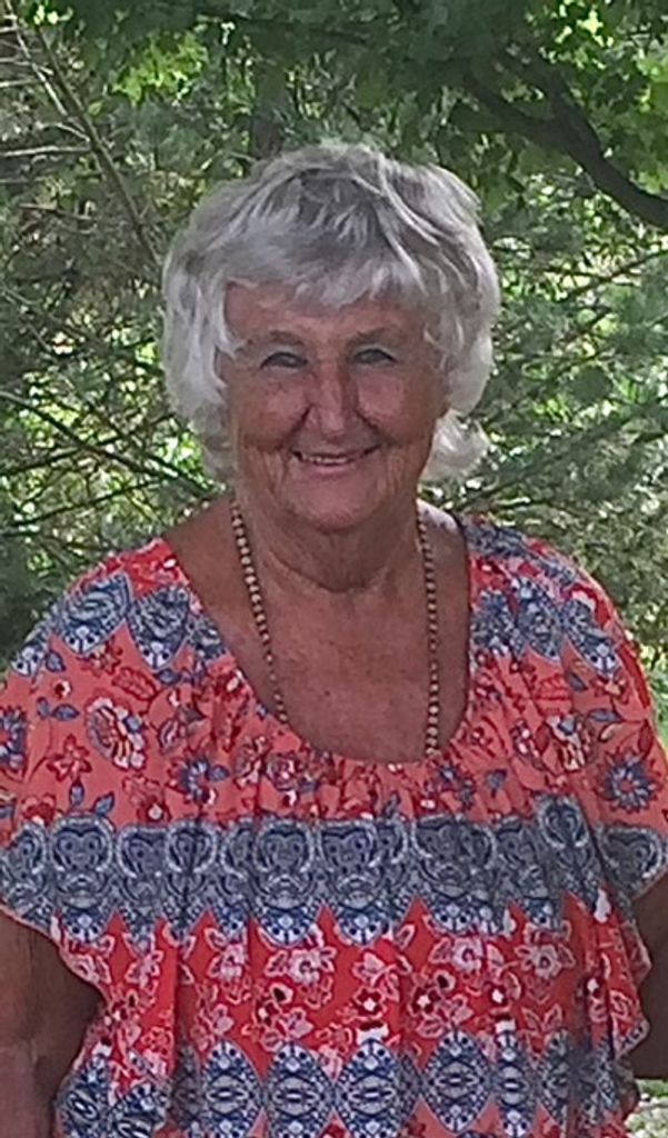 Carol Lee Whetstone