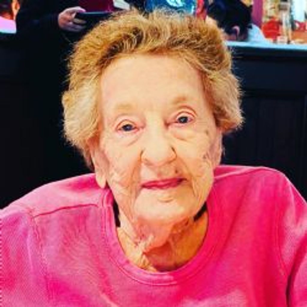Doris Vater