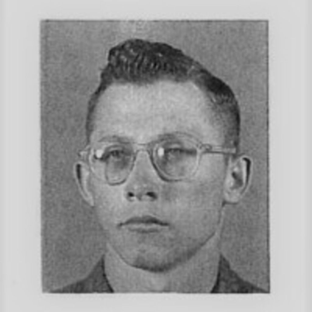 Dwight Eugene Gallatin