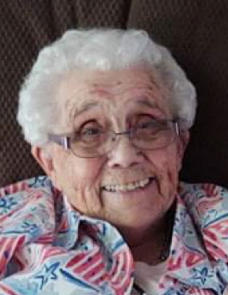 Eloise B. Hauschild