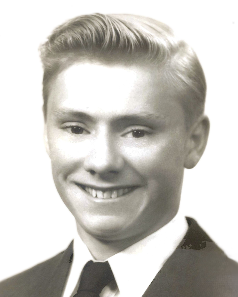 Jack Arthur Dewhirst
