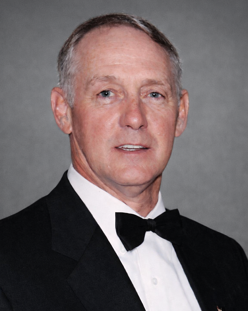 John Valentine Profile Photo