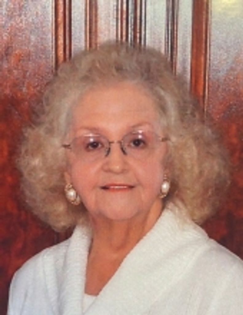 Mary Brown Profile Photo