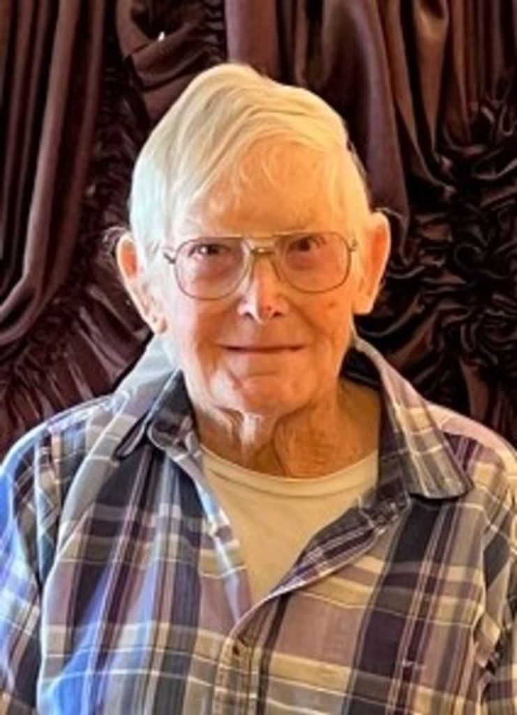 Jarrell "Pete" Lynn Profile Photo