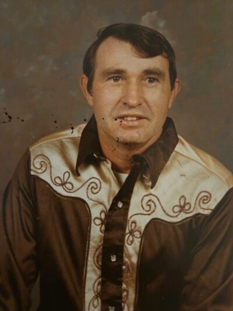 Charles Eugene Wray Profile Photo