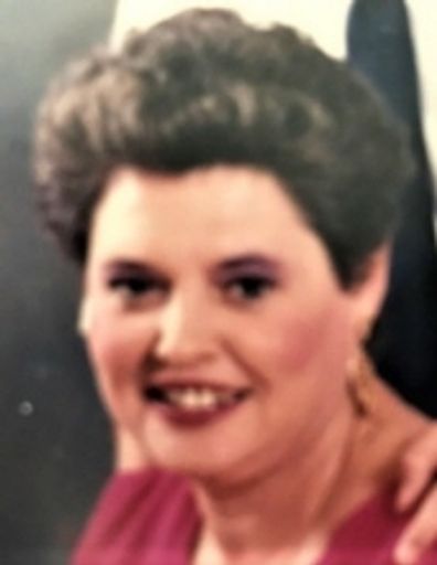 Ms. Kathy Jean Roye Martin Profile Photo
