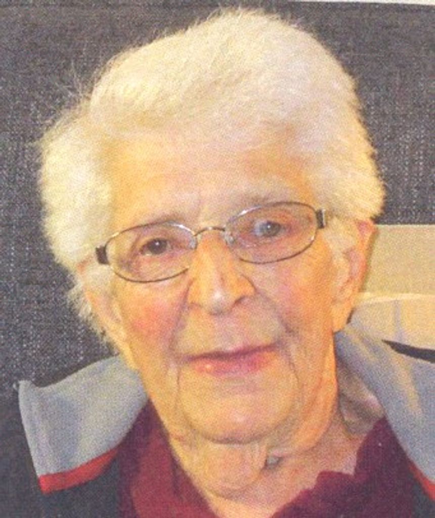 Eileen Mary Hartung Profile Photo