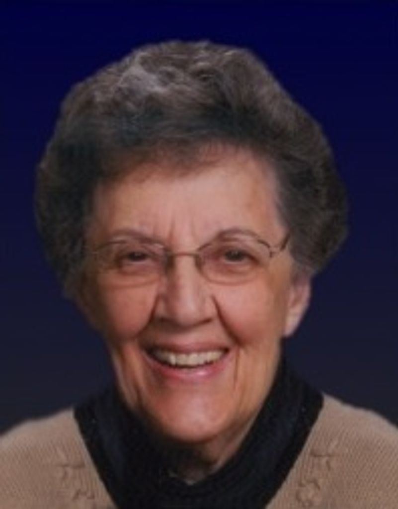 Nancy Becker