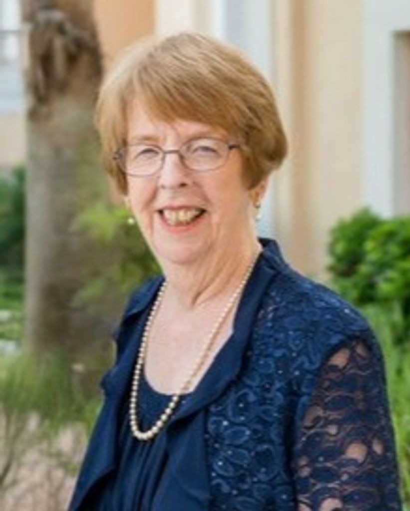 Ruth J. Voogd Huisman Profile Photo