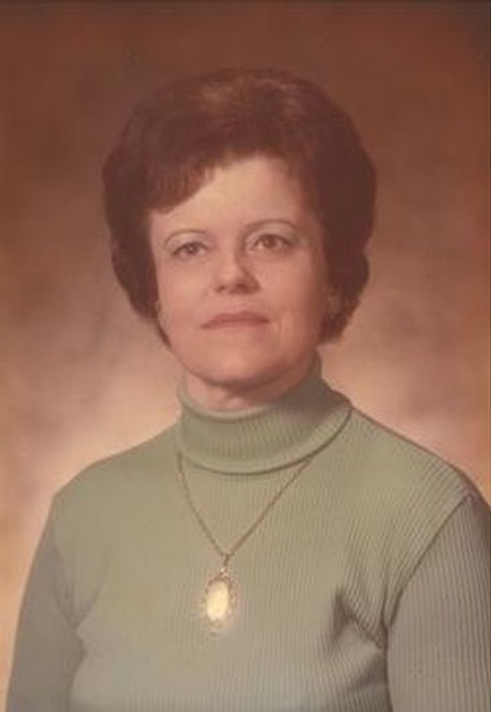 Helen E. (Nickerson) Sharp
