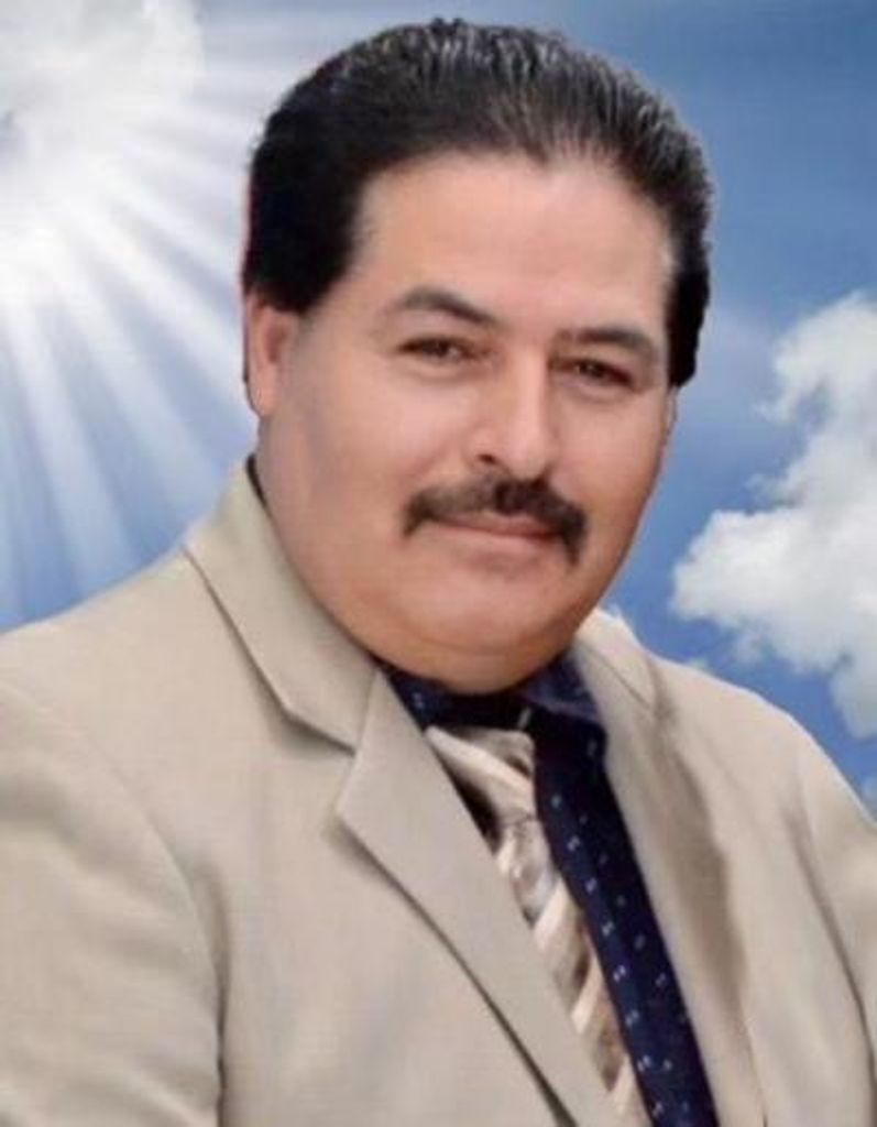 Jose Barrientos Profile Photo