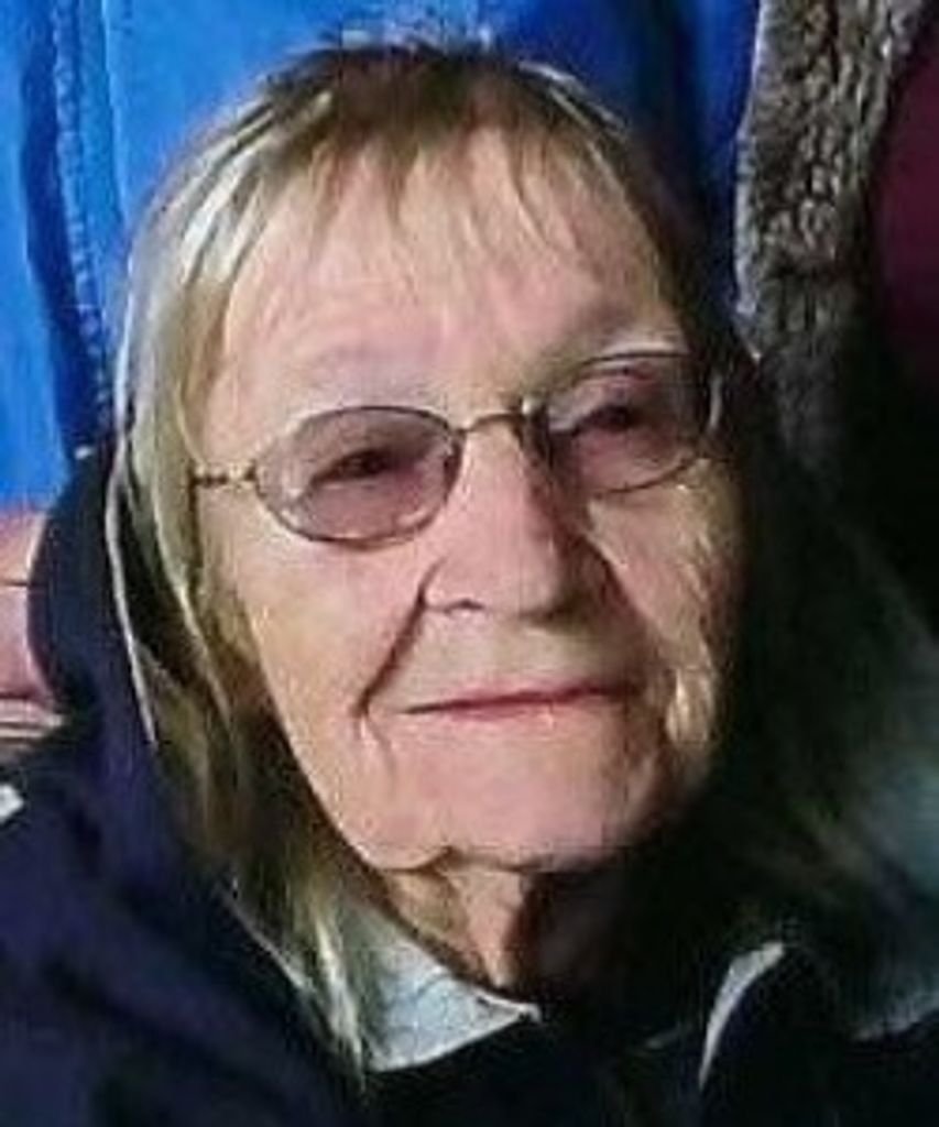 Iris Jean (Redlin) Busse