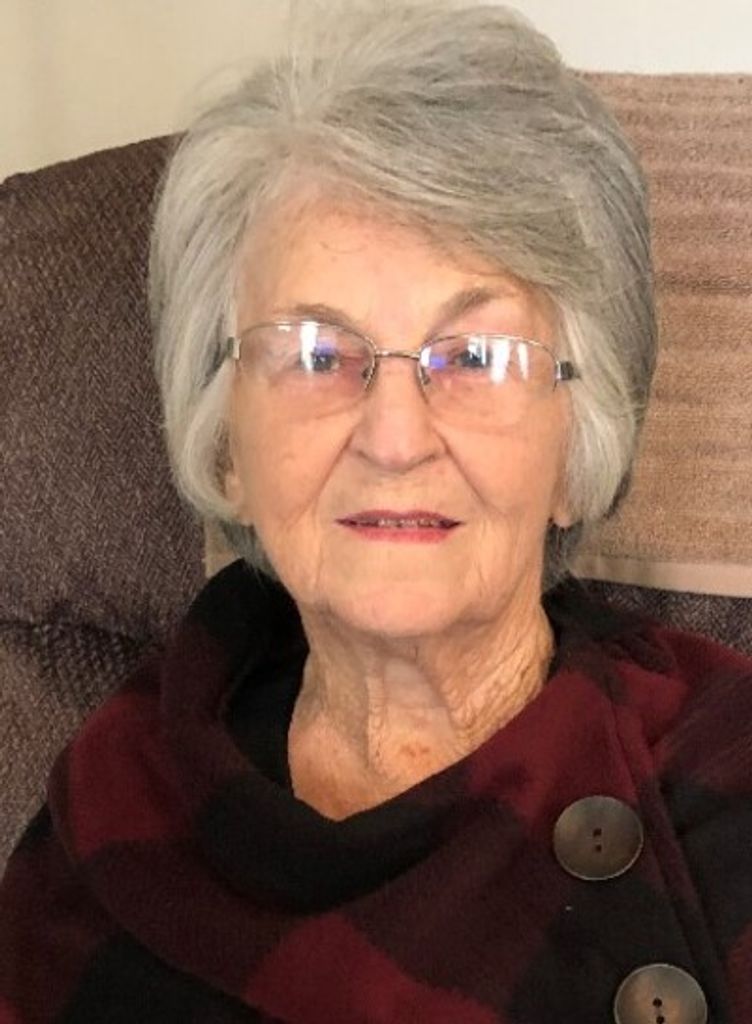 Lucille Henderson Profile Photo