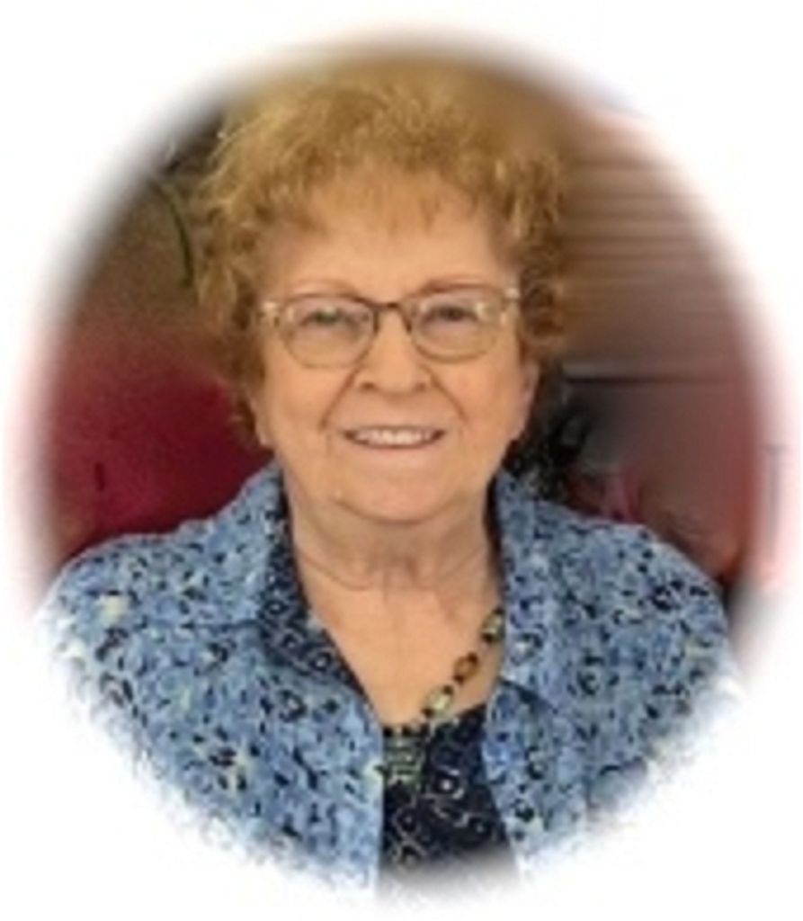 Martha Louise Hazelett Profile Photo