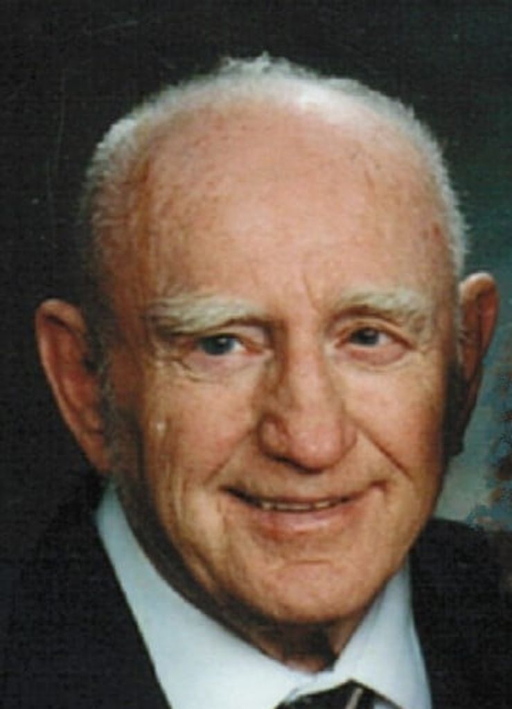 Lawrence Ray Haith
