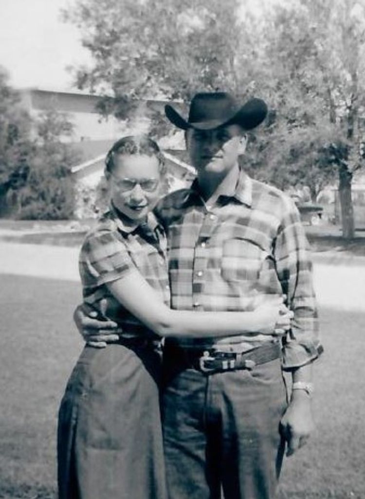 Harlan Buckner