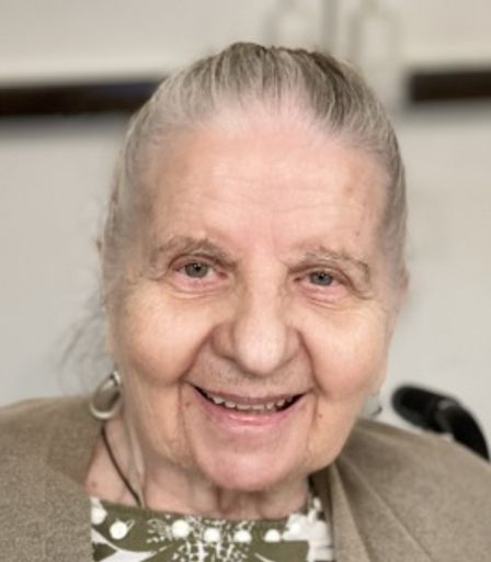 Frances Desimone Profile Photo