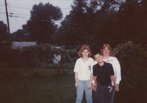 Dawn M White photo gallery thumbnail 34 of 55