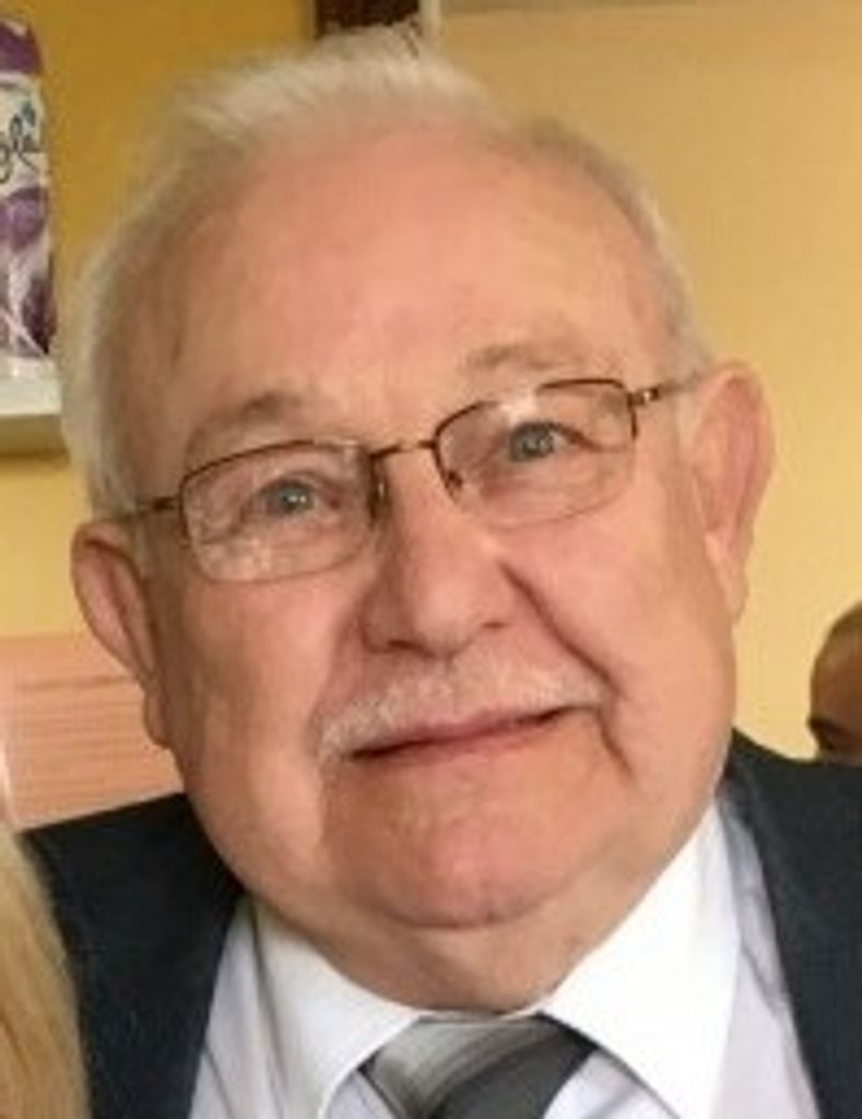 Cova C. "Marty" Martin