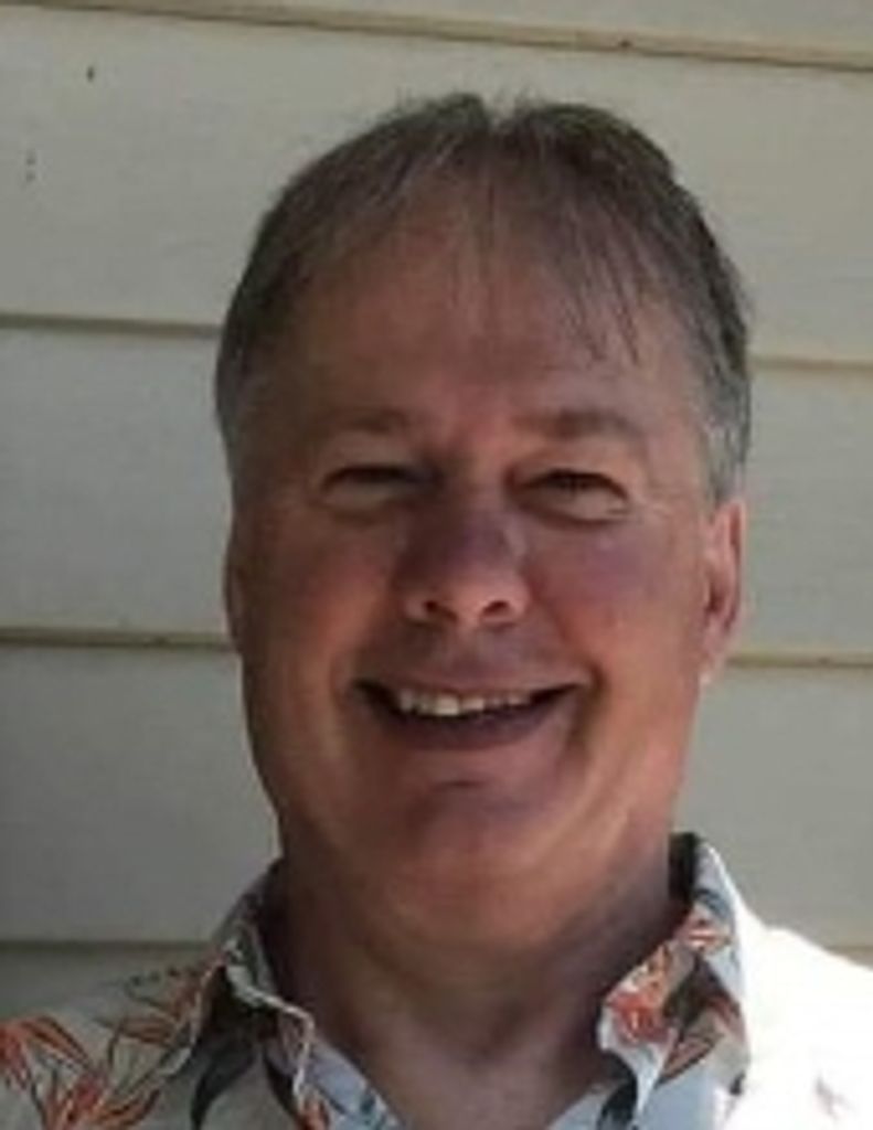 Scott Lindsay Johnson
