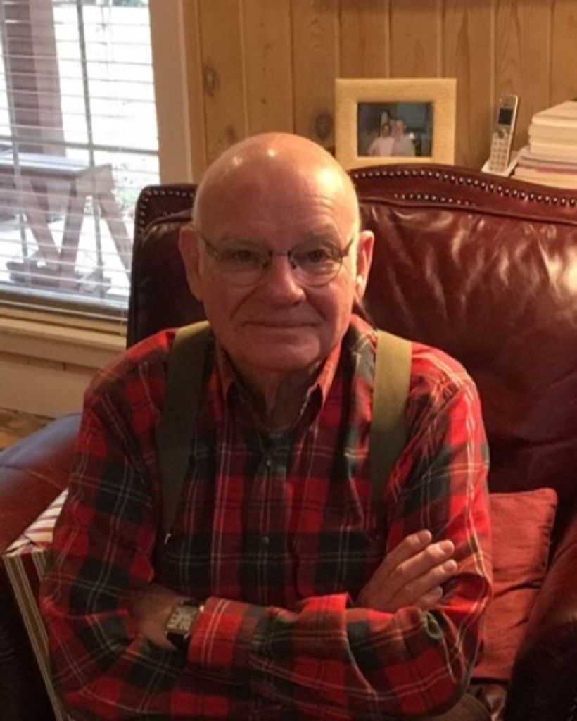 Dr. Gladden W. "Buddy" Willis