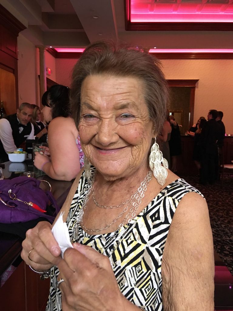 Marie Stella Mayer Profile Photo