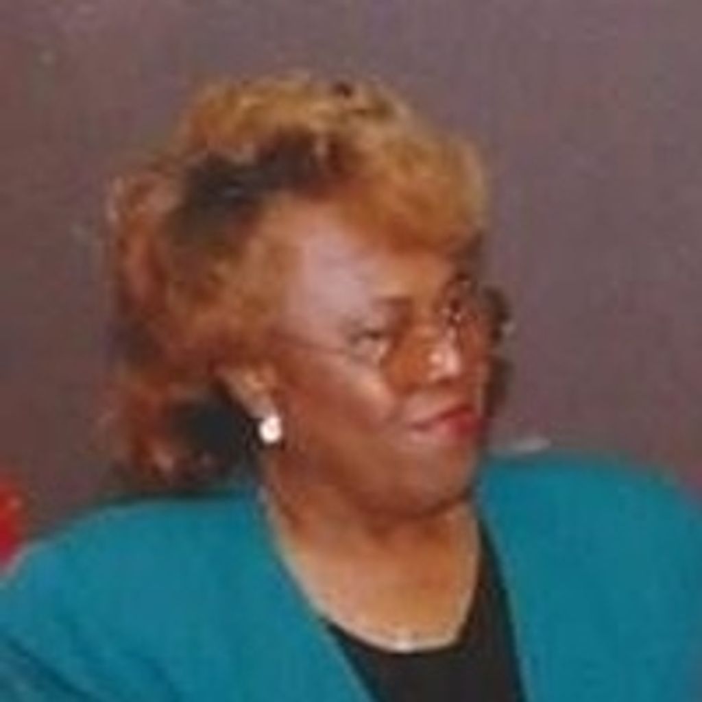 Edna Marie Davis
