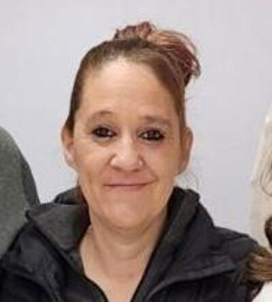 Kerry Jean Morgan Profile Photo