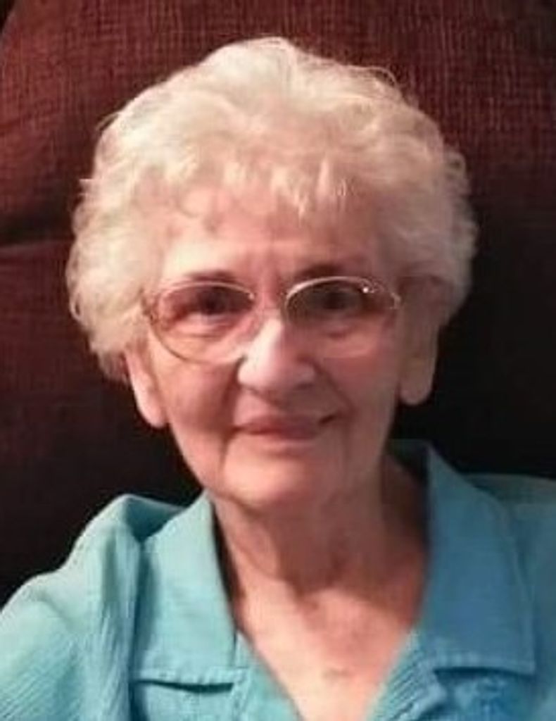 Martha Ann Moore Profile Photo