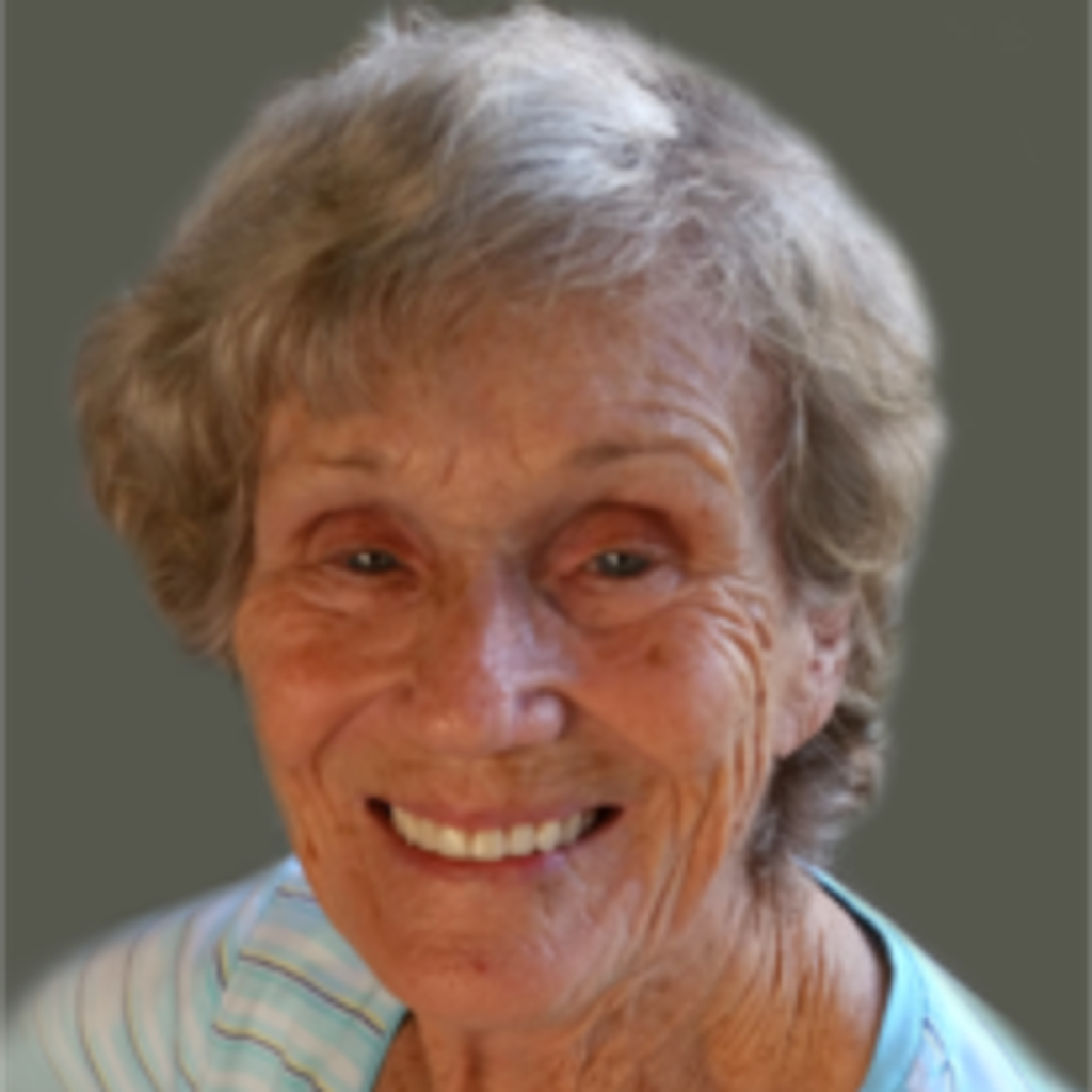 June Opperman