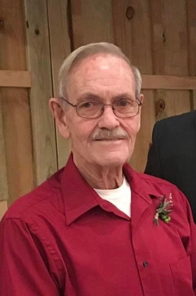 James Blair Profile Photo