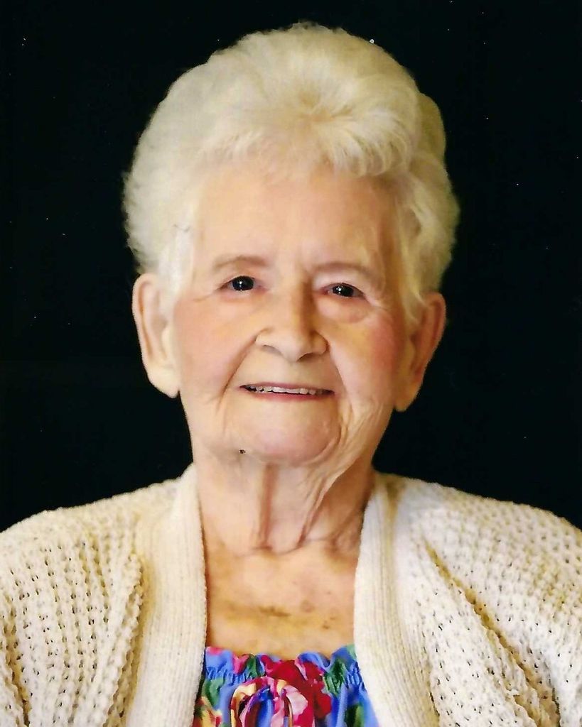 Betty June Barney Profile Photo